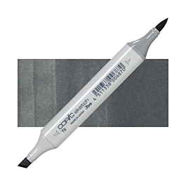 Rotulador Copic Sketch T6 Toner Gray
