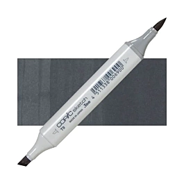 Rotulador Copic Sketch T9 Toner Gray