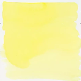 Ecoline Talens Liquid watercolor with dropper 205 Lemon Yellow