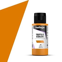 Textielverf 062 Sienna Textielverf Vallejo 60ml
