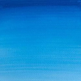 Tubo per acquerello 654 Turchese S1 Cotman Winsor and Newton 21ml