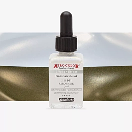 Acrylinkt 901 Dorado Aeroshine Professional Schmincke 28ml