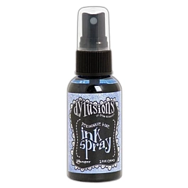 Periwinkle Ranger Tinta Spray Dylusions Periwinkle Blue Ranger 59ml