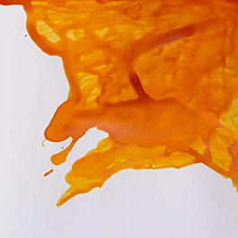 Encre à dessin 633 Sun Yellow Winsor and Newton 14ml