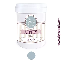 Chalk Paint Cielo Dayka 750ml