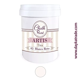 Chalk Paint Bianco Rotto Dayka 750ml