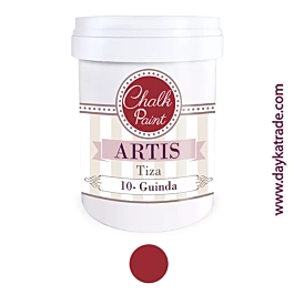 Chalk Paint Guinda Dayka 750ml
