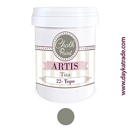 Chalk Paint Topo Dayka 750ml