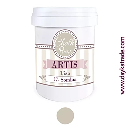 Chalk Paint ombra Dayka 750ml