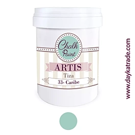 Chalk Paint Caraibi Dayka 750ml