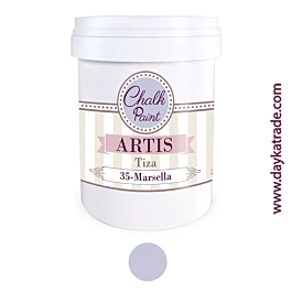 Chalk Paint Marsiglia Dayka 750ml