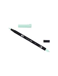 Pennarello ABT Dual Brush 291 Alice Blue Tombow