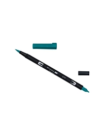 ABT Dual Brush 379 Pennarello Tombow verde giada