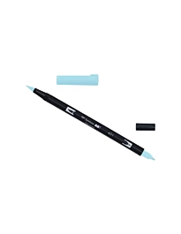 Pennarello ABT Dual Brush 401 Aqua Tombow
