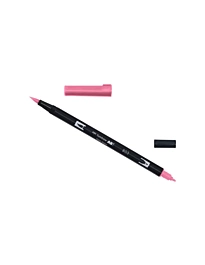 Pennarello ABT Dual Brush 803 Pink Punch Tombow
