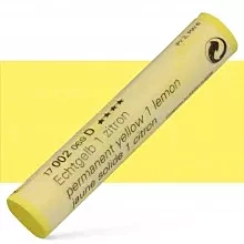 Pastello morbido Bar 02D Giallo limone permanente S1 Schmincke