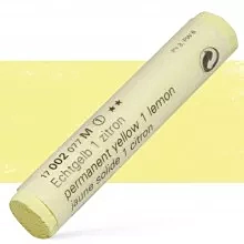 Pastello morbido Bar 02M Giallo limone permanente S1 Schmincke