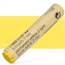 Pastello morbido Stick 03H Giallo chiaro permanente S2 Schmincke