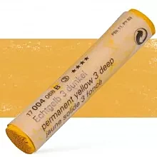 Pastello morbido Stick 04B Permanente Giallo scuro S3 Schmincke