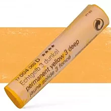 Pastello morbido Stick 04D Permanente Giallo scuro S3 Schmincke