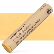 Pastello morbido Stick 04O Permanente Giallo scuro S3 Schmincke