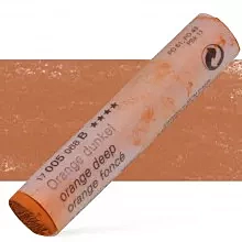 Pastello morbido Bar 05B Schmincke arancione scuro