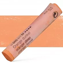 Pastello morbido Bar 05M Schmincke arancione scuro