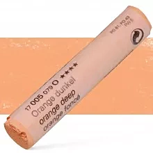 Pastello morbido Bar 05O Schmincke arancione scuro
