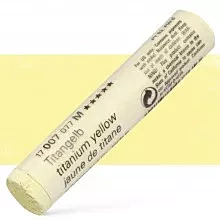 Barra pastello morbida 07M Schmincke Titanium Yellow