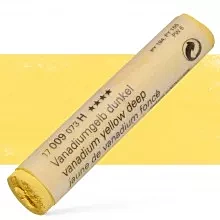 Barra pastello morbido 09H Schmincke Giallo vanadio scuro