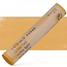 Pastello morbido Bar 13D Ocra chiaro Schmincke