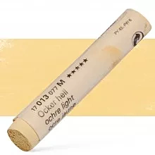 Pastello morbido Bar 13M Ocra chiaro Schmincke