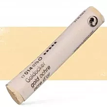 Pastello morbido Bar 14O Oro Ocra Schmincke