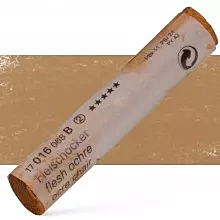 Pastello morbido Bar 16B Schmincke ocra carnosa