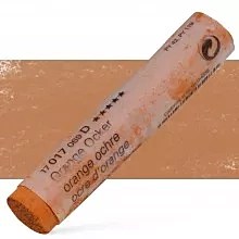 Pastello morbido Bar 17D Schmincke Arancione Ocra