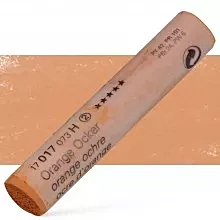 Pastello morbido Bar 17H Arancione Ocra Schmincke