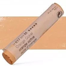 Pastello morbido Bar 17M Schmincke Arancione Ocra
