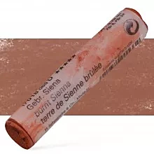 Schmincke Pastello Terra di Siena Bruciata 18D