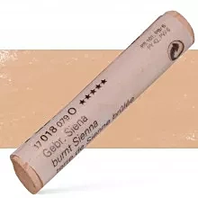 Pastello morbido Bar 18O Terra di Siena bruciata Schmincke