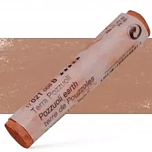 Barra pastello morbido 21B Tierra Pozzuoli Schmincke