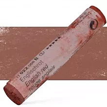 Pastello morbido Bar 22B Schmincke inglese rosso