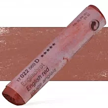 Pastello morbido Bar 22D rosso inglese Schmincke
