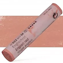 Pastello morbido Bar 22M Rosso inglese Schmincke
