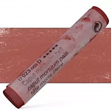 Barra pastello morbida 23D Caput mortuum light Schmincke