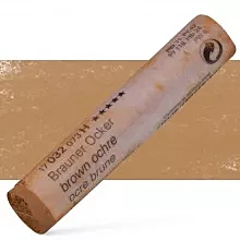 Pastello morbido Bar 32H Ocra brunastro Schmincke