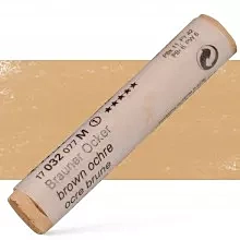 Pastello morbido Bar 32M Schmincke ocra brunastro