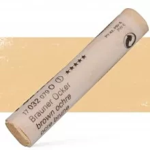 Pastello morbido Bar 32O Ocra brunastro Schmincke