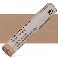 Barra pastello morbida 35M Schmincke ombra bruciata