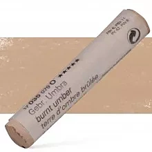 Pastello morbido Bar 35O Terra d'ombra bruciata Schmincke