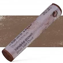 Barra pastello morbida 36D Marrone Van Dyck Schmincke